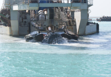 HollandDredgingIndustries_Baggerschip_4